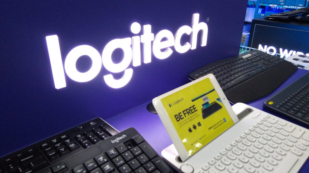 Logitech