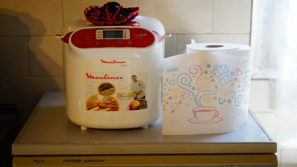 Moulinex