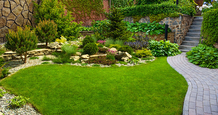Comment faire un espace zen dans son jardin ?